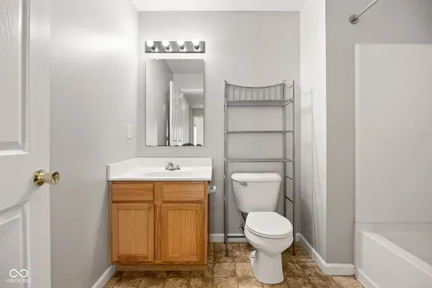 12175 Bubbling Brook Drive Fishers IN 46038