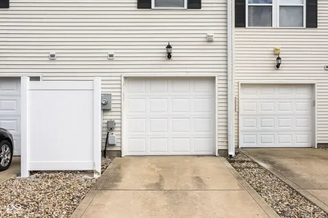 12175 Bubbling Brook Drive Fishers IN 46038