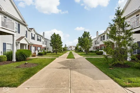 12175 Bubbling Brook Drive Fishers IN 46038