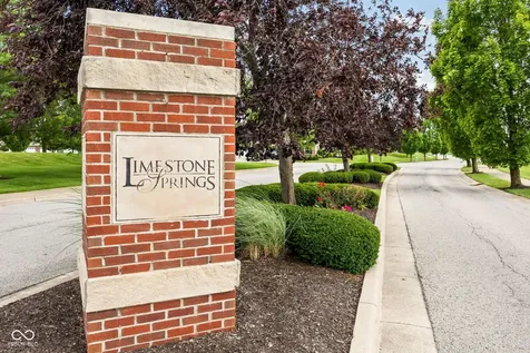 12175 Bubbling Brook Drive Fishers IN 46038