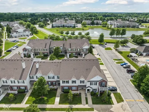 12175 Bubbling Brook Drive Fishers IN 46038