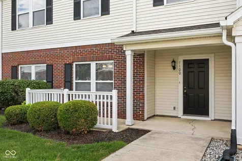 12175 Bubbling Brook Drive Fishers IN 46038