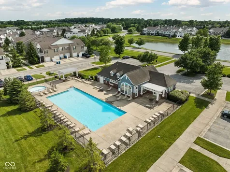 12175 Bubbling Brook Drive Fishers IN 46038