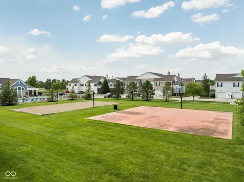 12175 Bubbling Brook Drive Fishers IN 46038
