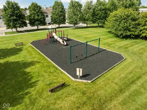 12175 Bubbling Brook Drive Fishers IN 46038