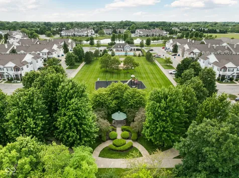 12175 Bubbling Brook Drive Fishers IN 46038