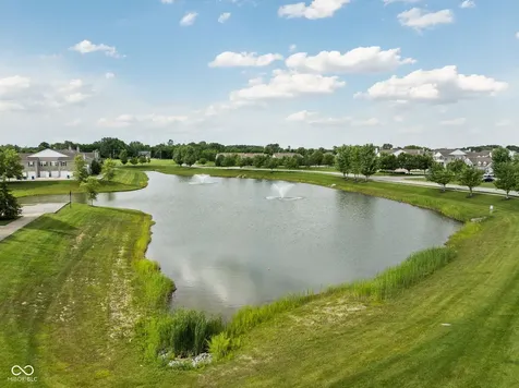 12175 Bubbling Brook Drive Fishers IN 46038