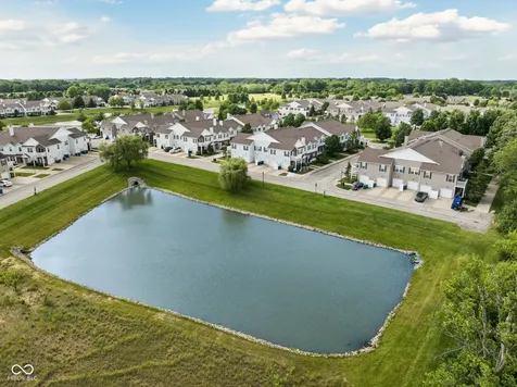 12175 Bubbling Brook Drive Fishers IN 46038