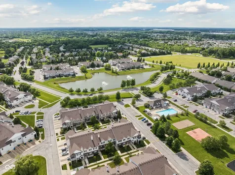 12175 Bubbling Brook Drive Fishers IN 46038