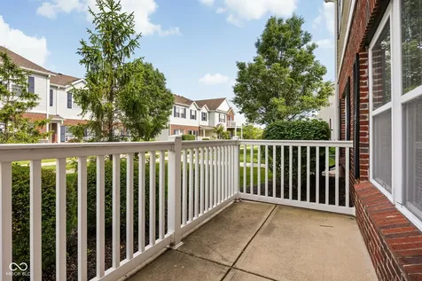 12175 Bubbling Brook Drive Fishers IN 46038