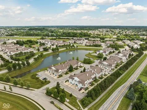 12175 Bubbling Brook Drive Fishers IN 46038