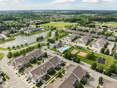 12175 Bubbling Brook Drive Fishers IN 46038
