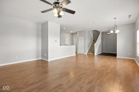 12175 Bubbling Brook Drive Fishers IN 46038