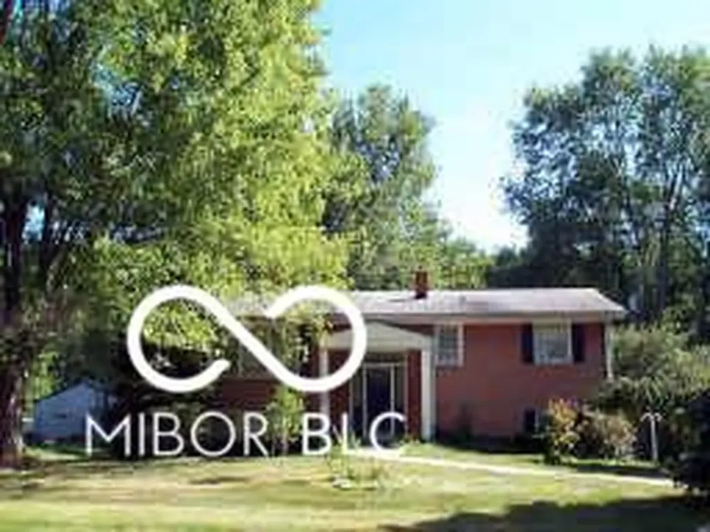 3035 W 79th Street Indianapolis IN 46268