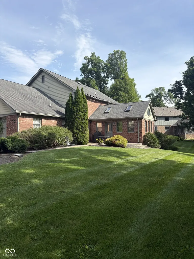 11102 Outrigger Court Indianapolis IN 46236