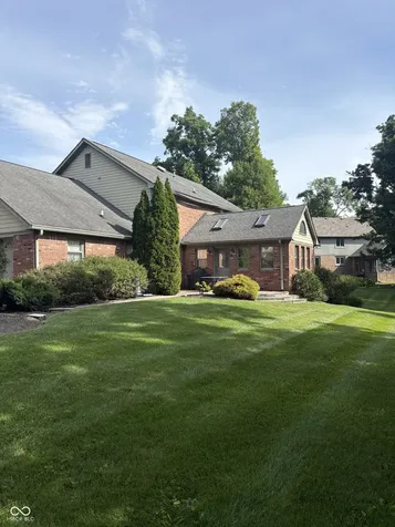 11102 Outrigger Court Indianapolis IN 46236