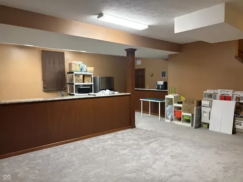 11102 Outrigger Court Indianapolis IN 46236