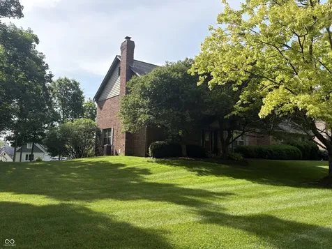 11102 Outrigger Court Indianapolis IN 46236