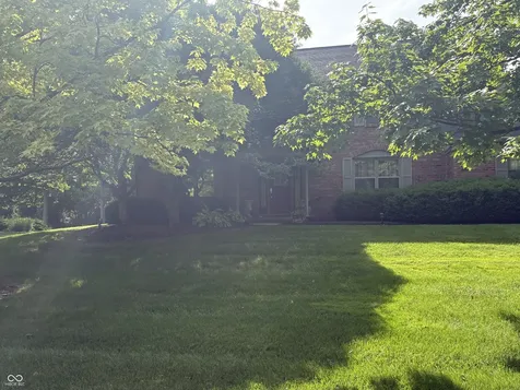 11102 Outrigger Court Indianapolis IN 46236