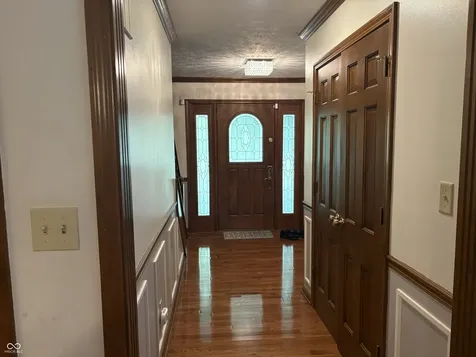 11102 Outrigger Court Indianapolis IN 46236