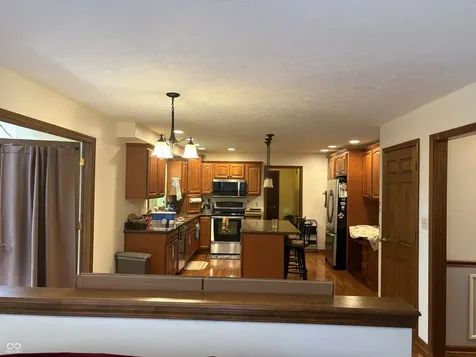 11102 Outrigger Court Indianapolis IN 46236