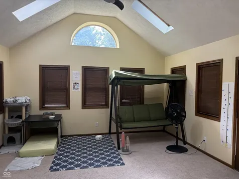 11102 Outrigger Court Indianapolis IN 46236