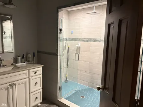 11102 Outrigger Court Indianapolis IN 46236