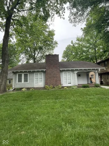 4840 N Capitol Avenue Indianapolis IN 46208