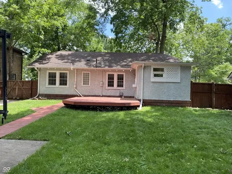 4840 N Capitol Avenue Indianapolis IN 46208