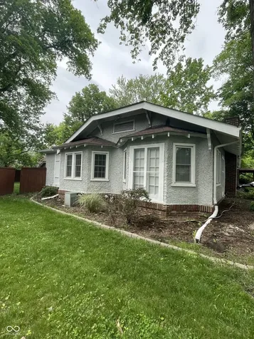 4840 N Capitol Avenue Indianapolis IN 46208