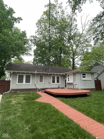 4840 N Capitol Avenue Indianapolis IN 46208