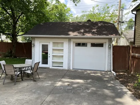4840 N Capitol Avenue Indianapolis IN 46208