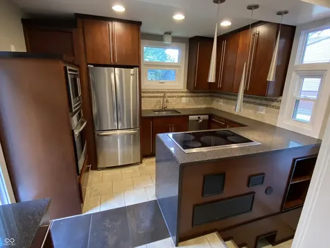 4840 N Capitol Avenue Indianapolis IN 46208
