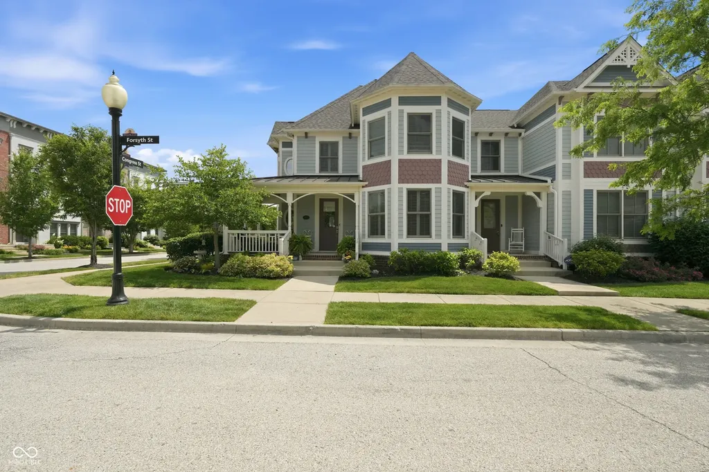 12815 Forsyth Street Carmel IN 46032