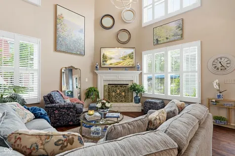 12815 Forsyth Street Carmel IN 46032