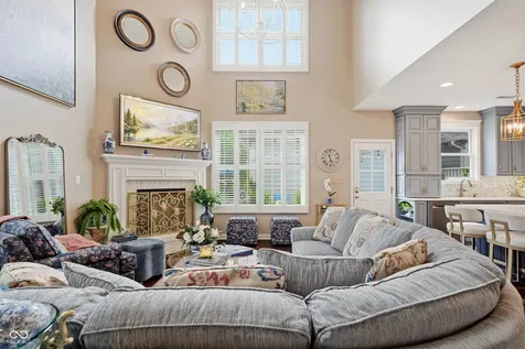 12815 Forsyth Street Carmel IN 46032