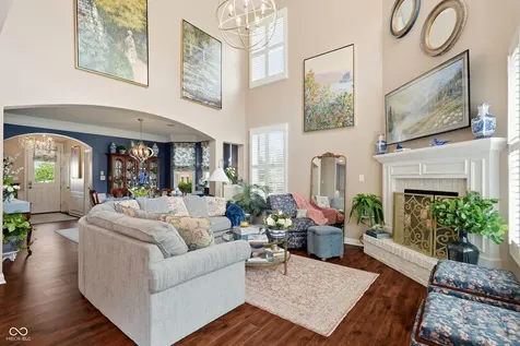 12815 Forsyth Street Carmel IN 46032