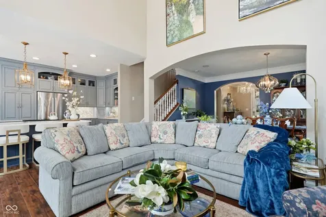 12815 Forsyth Street Carmel IN 46032