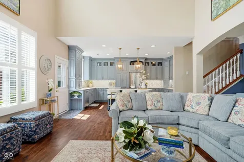 12815 Forsyth Street Carmel IN 46032