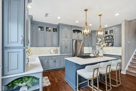 12815 Forsyth Street Carmel IN 46032
