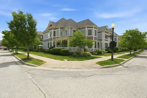 12815 Forsyth Street Carmel IN 46032