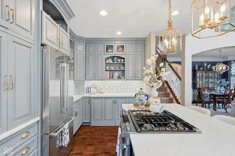 12815 Forsyth Street Carmel IN 46032