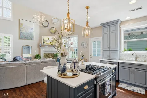 12815 Forsyth Street Carmel IN 46032