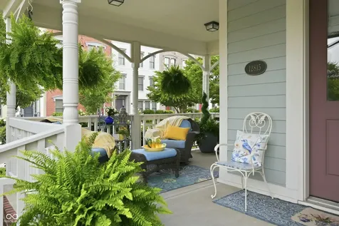 12815 Forsyth Street Carmel IN 46032