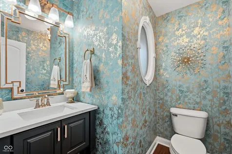 12815 Forsyth Street Carmel IN 46032