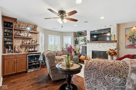 12815 Forsyth Street Carmel IN 46032