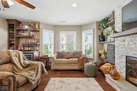 12815 Forsyth Street Carmel IN 46032