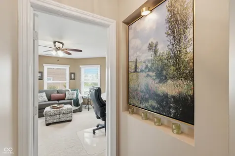 12815 Forsyth Street Carmel IN 46032