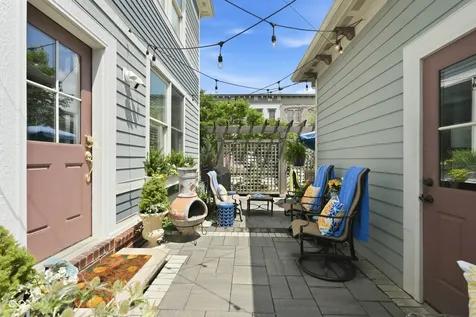 12815 Forsyth Street Carmel IN 46032