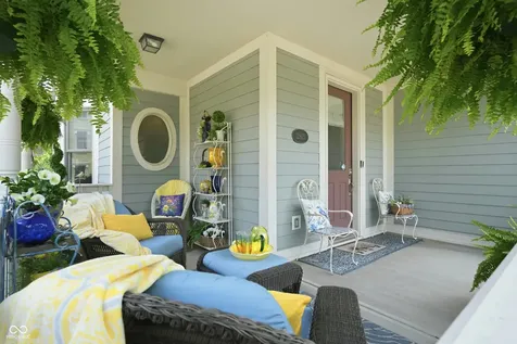 12815 Forsyth Street Carmel IN 46032